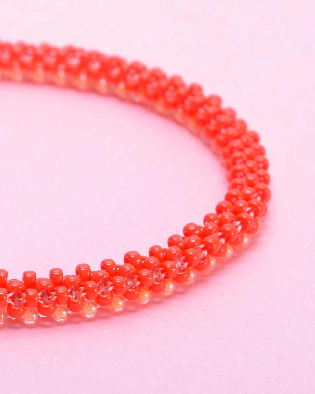 EDELDREIST – Armband ohne Verschluss