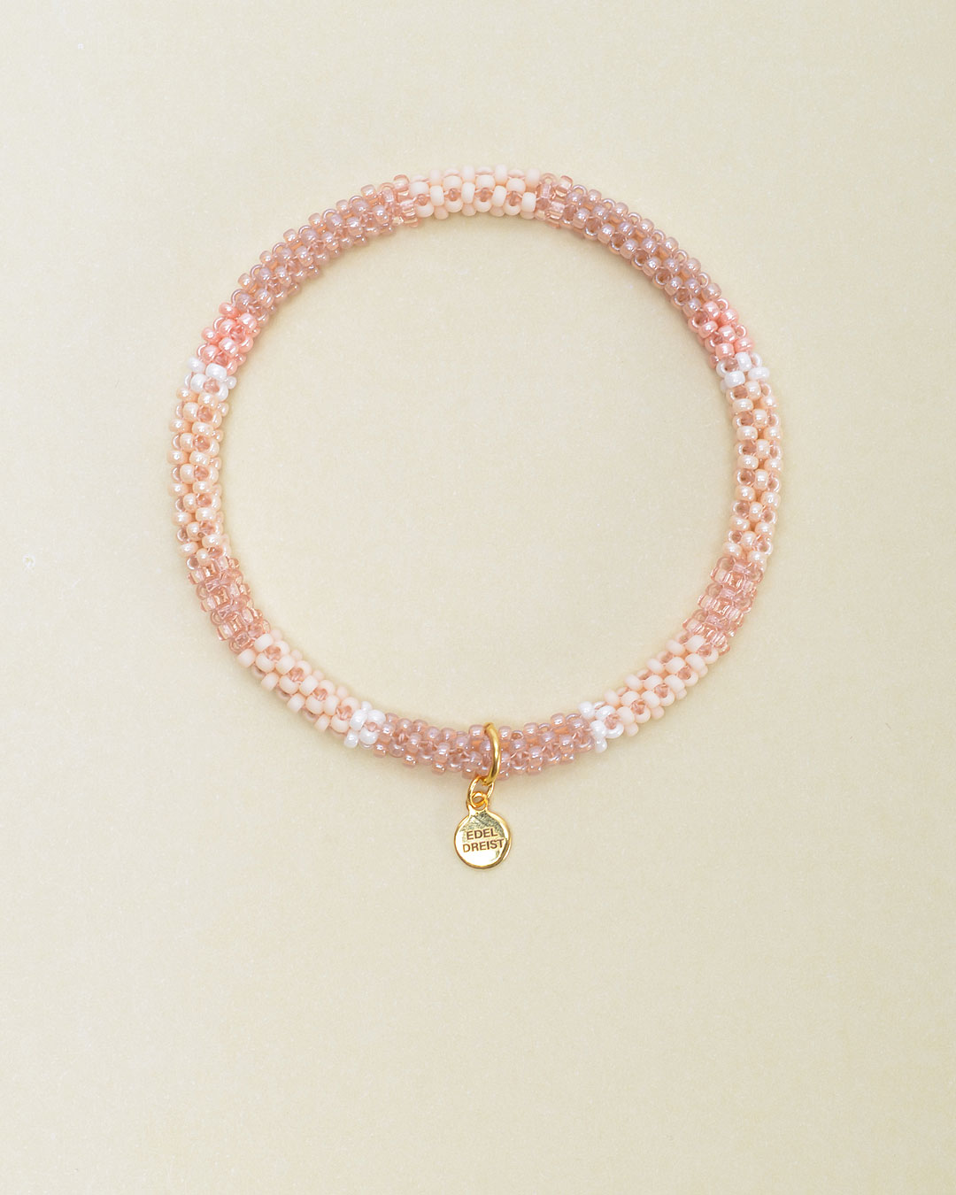 EDELDREIST – Armband ohne Verschluss