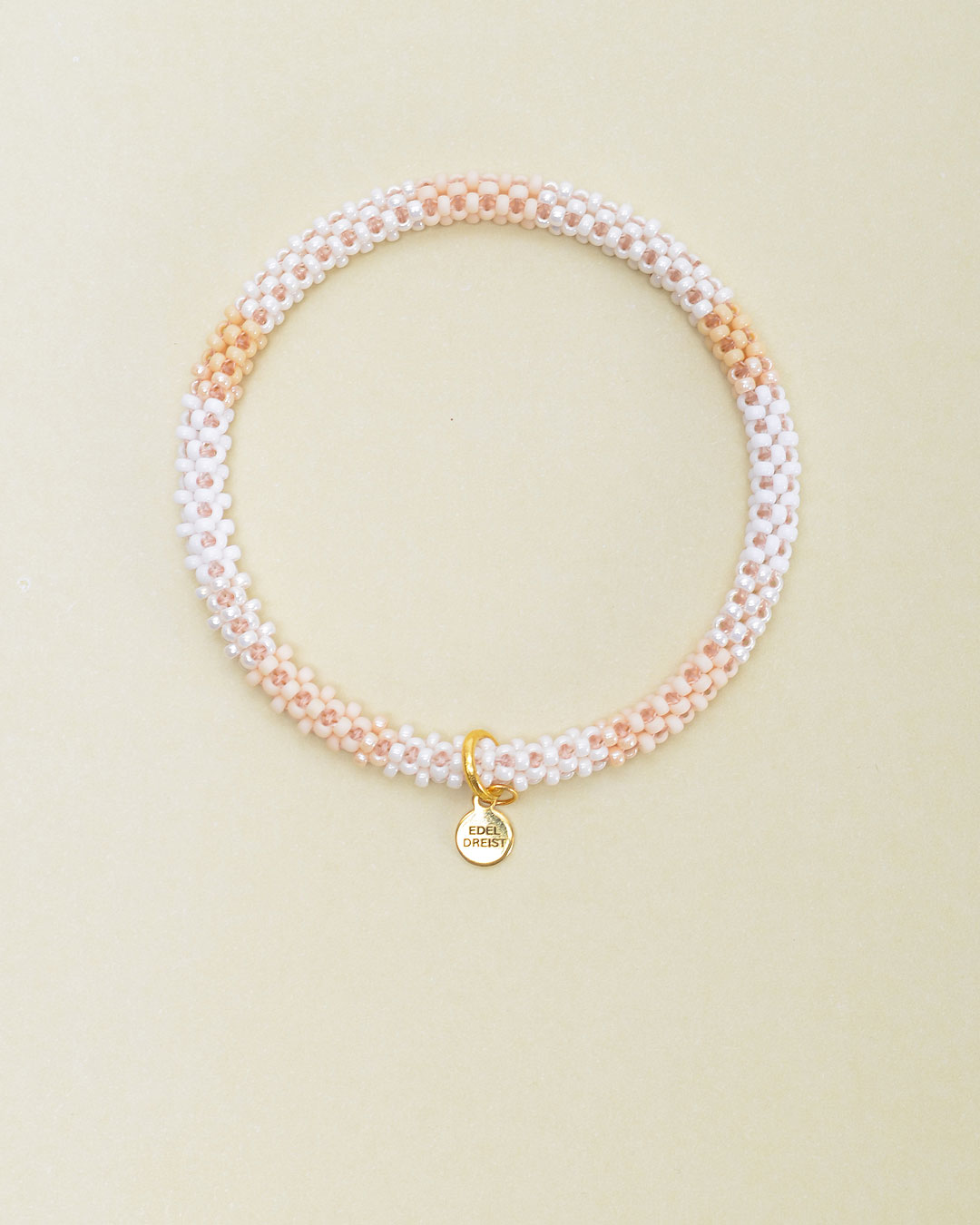 EDELDREIST – Armband ohne Verschluss