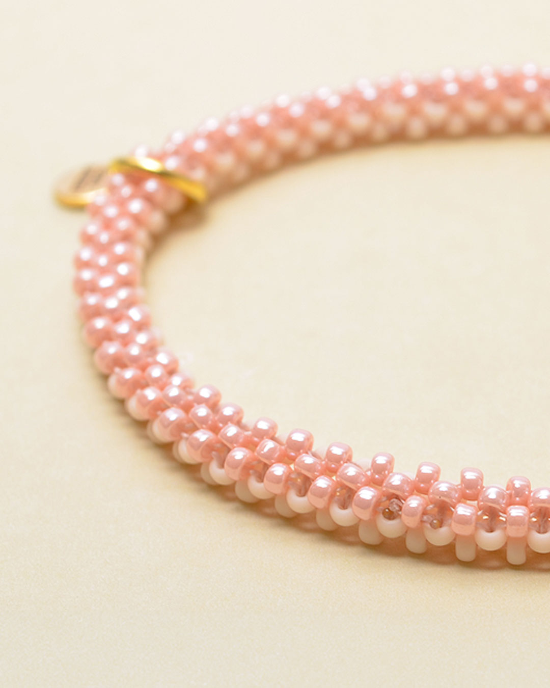 EDELDREIST – Armband ohne Verschluss