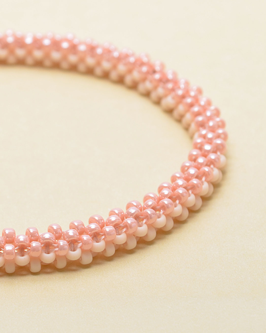 EDELDREIST – Armband ohne Verschluss