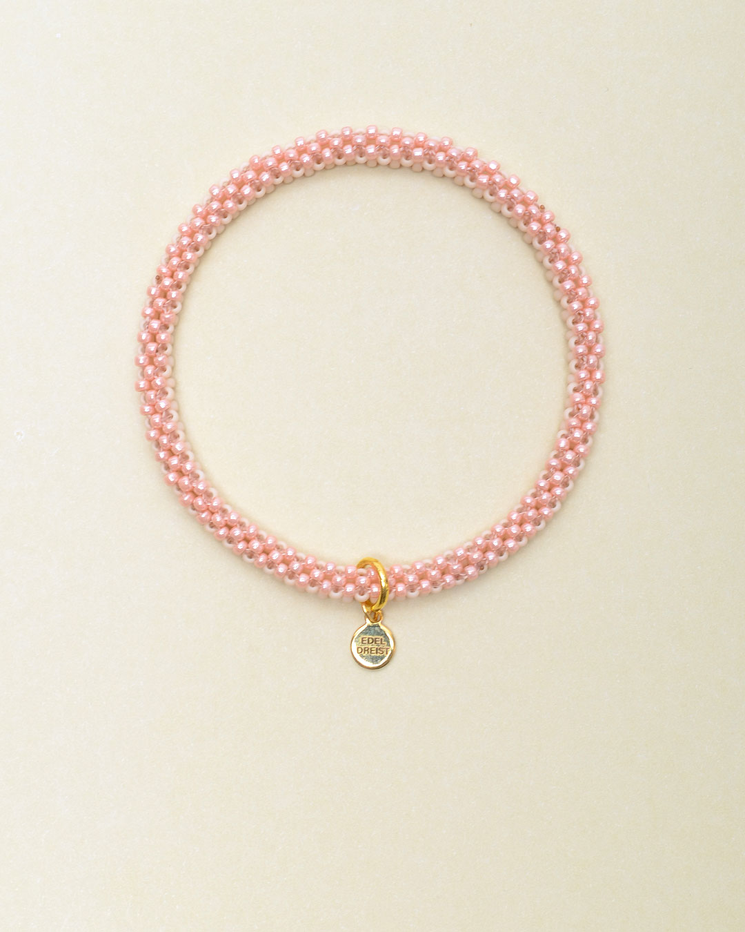 EDELDREIST – Armband ohne Verschluss