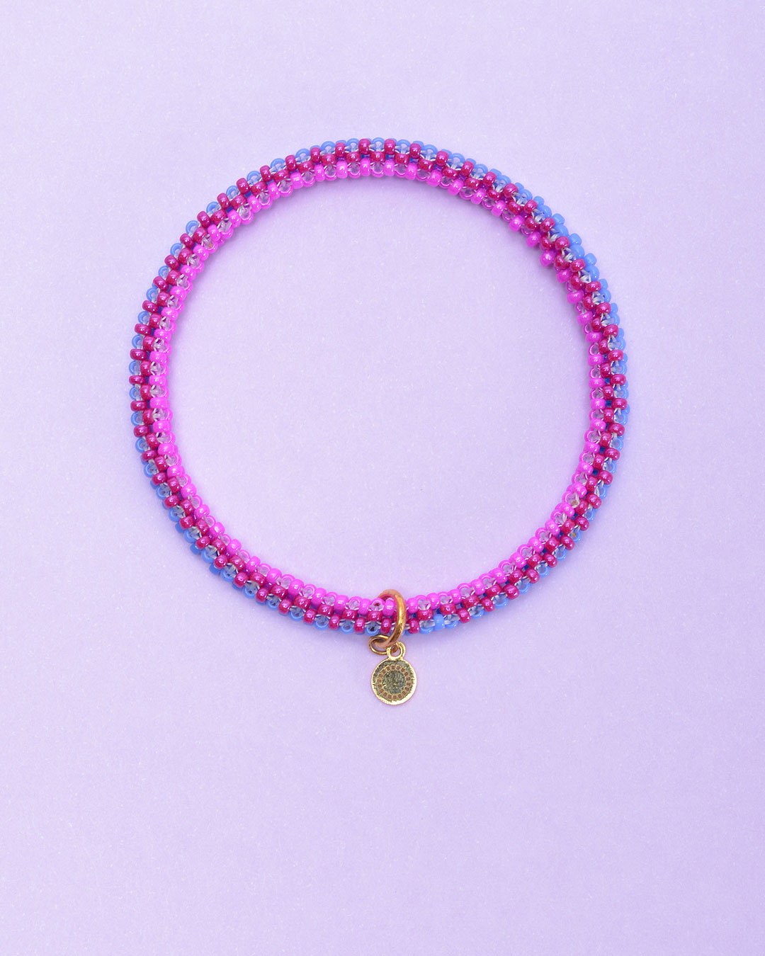 EDELDREIST – Armband ohne Verschluss