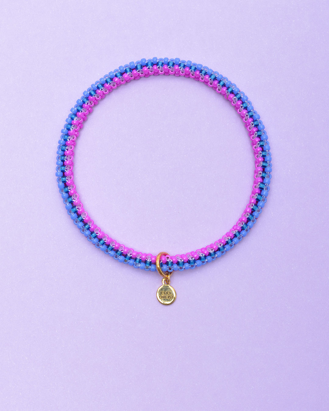 EDELDREIST – Armband ohne Verschluss