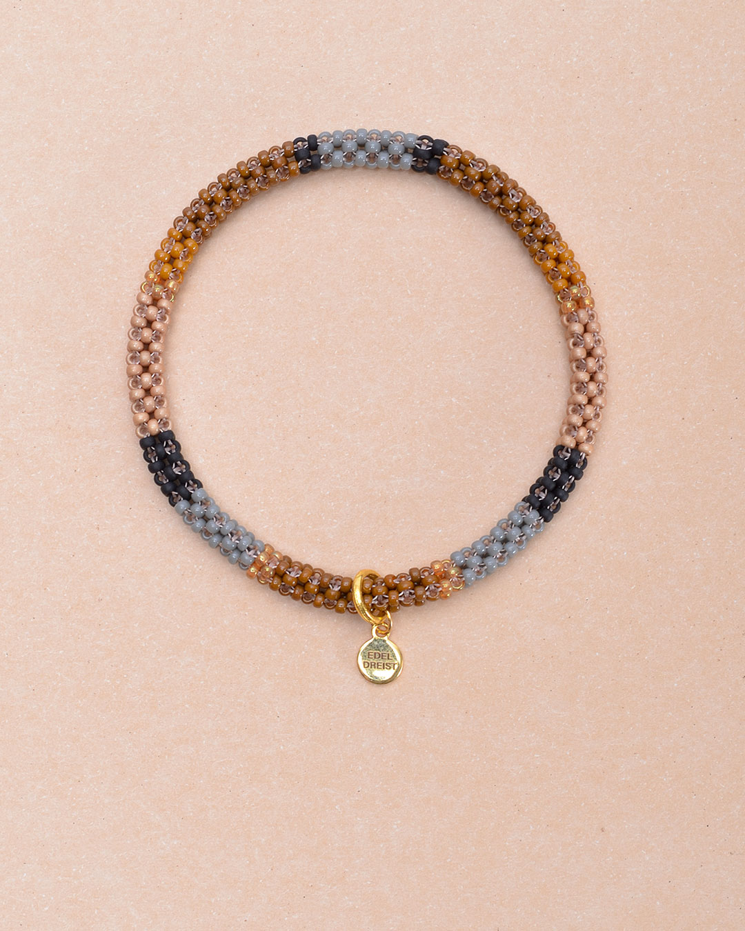 EDELDREIST – Armband ohne Verschluss