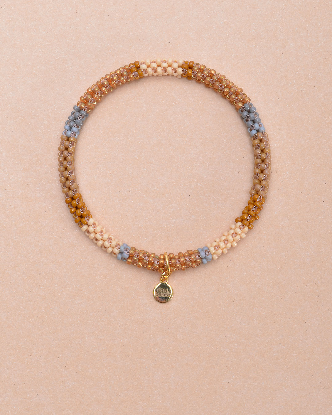 EDELDREIST – Armband ohne Verschluss