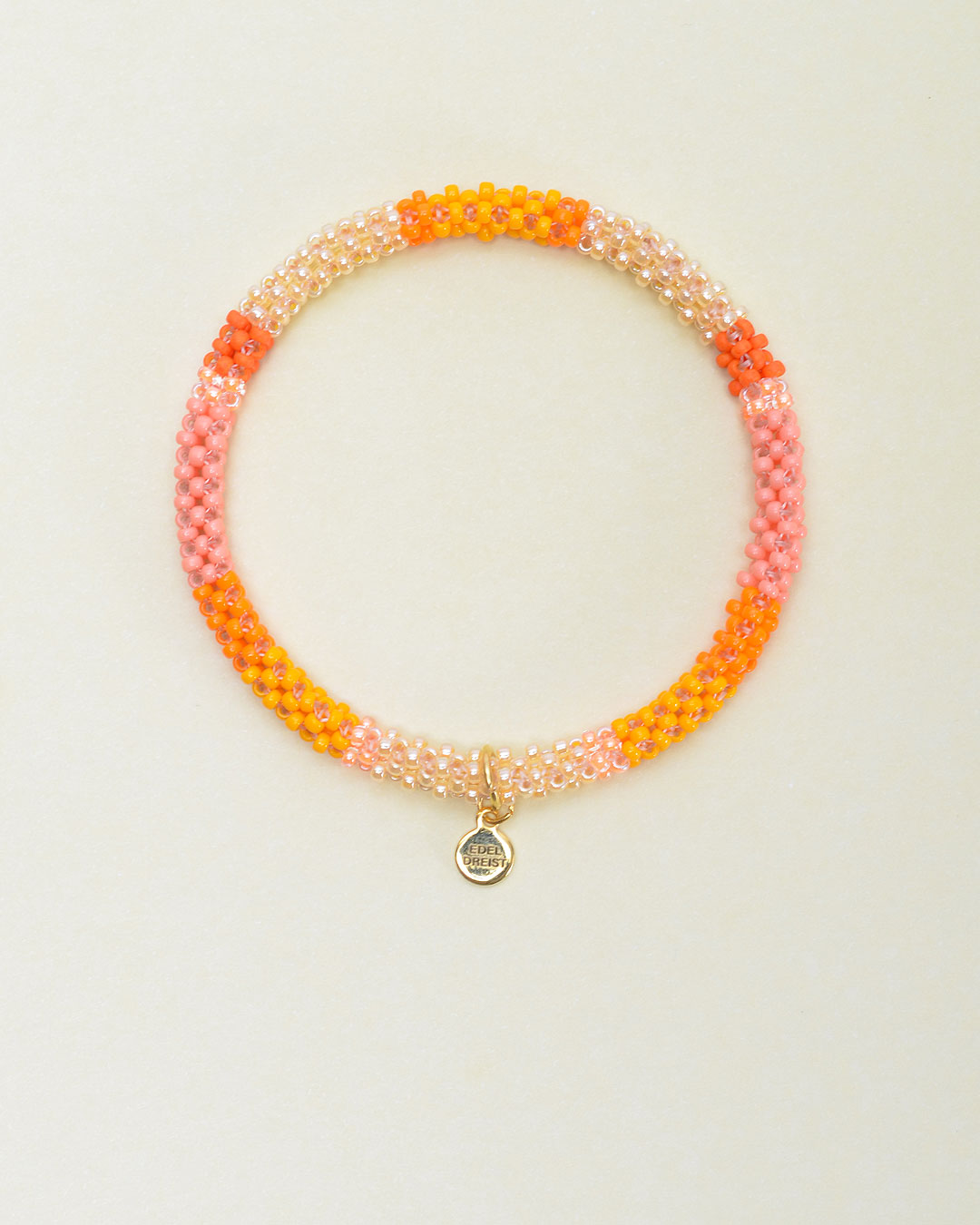 EDELDREIST – Armband ohne Verschluss