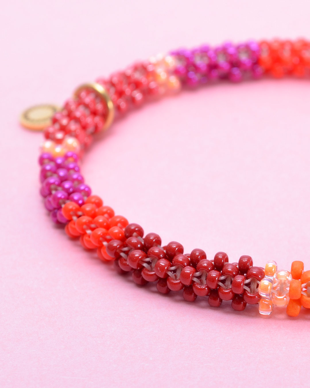 EDELDREIST – Armband ohne Verschluss