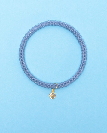 Armband in Jeansblau - ONE03